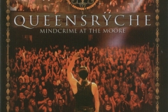 Mindcrime at the Moore