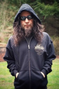 Whip Ale Hoodie (front)