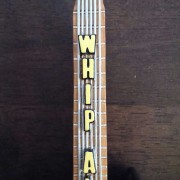 Whip Ale Tap Handle (top half)