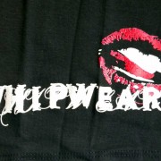 Whipwear Lips Artwork (back)