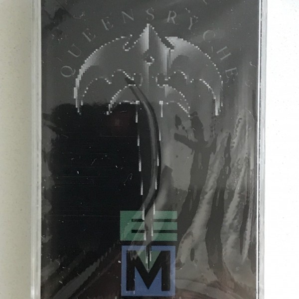 Empire Cassette Front